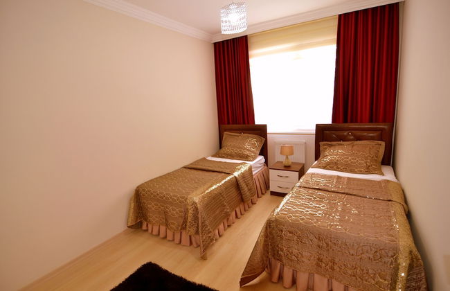 Elite Suite - Photo 2