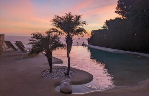 Casa Alfonso - Lujo frente al mar - Foto 30