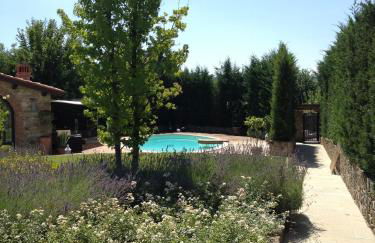 Appartamento in Villa con Piscina - Mhateria Relais - Foto 16