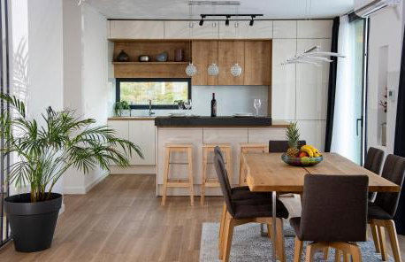 Villa Godimento w heated pool - Foto 9