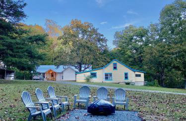 Paradise Meadows Farmhouse - Foto 27