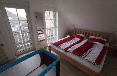 Ferienhaus Deich-Sehnsucht - Foto 14