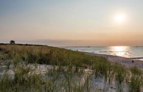 Ostsee Domizil Graal-Müritz - Foto 4
