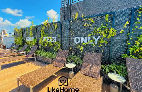 Move Tambaú II - LikeHome Hospedagens - Photo 110