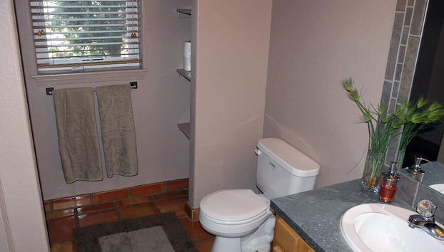 Équipement de l’hébergement