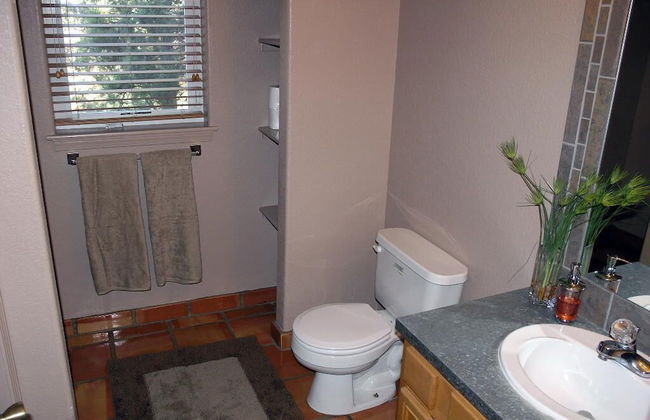 El Tigre by Ruidoso Vacation Rentals - Photo 3