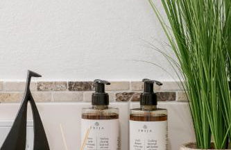 FENJOY Design Studio Apartment - Foto 22