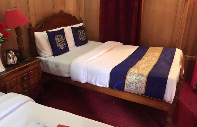 Houseboat Lake Thao - Foto 2