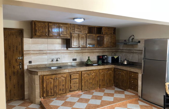 5 Bedroom Holiday Villa Yasmine, Perfect for Family Holidays, Near Beaches - Photo 32