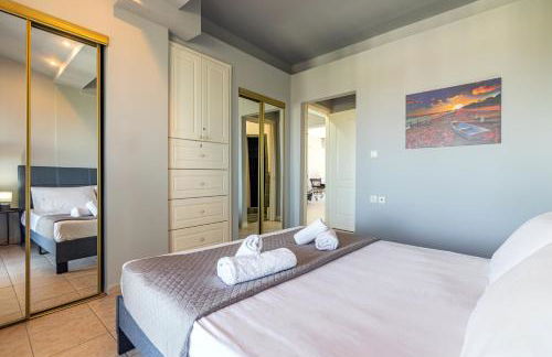 Istamnos Terra Villa Infinity - Shared Pool 2 - Photo 34