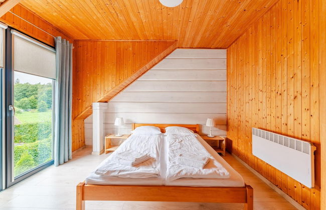 Comfortable Holiday Homes Close to the Beach - Foto 11