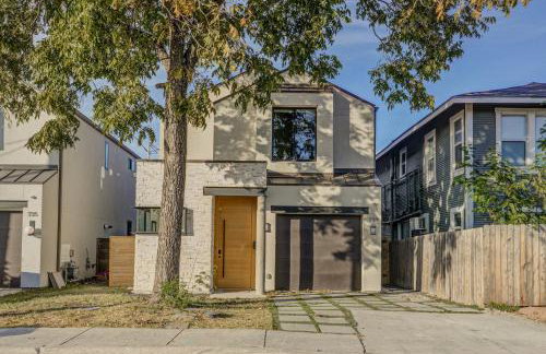 3 Mi to San Antonio River Walk Gem with Heated Pool - Foto 41