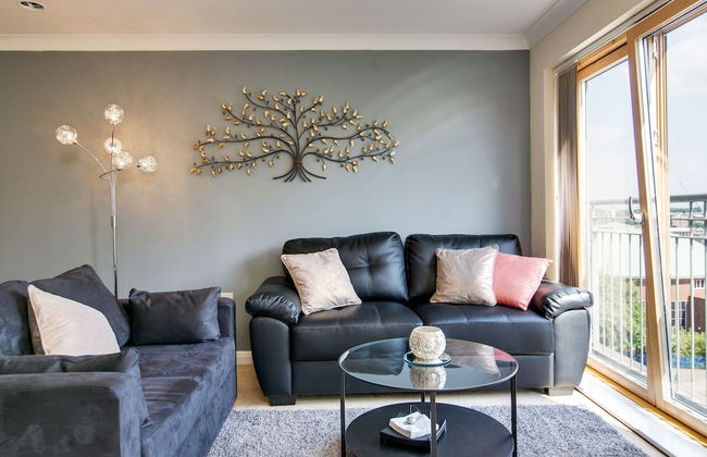 Mica Point City Centre Apartment - Foto 73