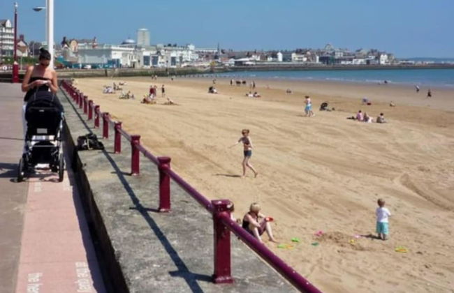 Cozy Dog Friendly Cottage Near Bridlington - Foto 14