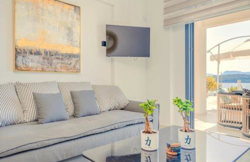 Luxury Villa Agios Dimitrios with private pool by DadoVillas - Foto 13