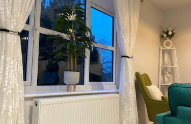 Dover Port in quiet location with Castle Views and off road parking - Foto 42