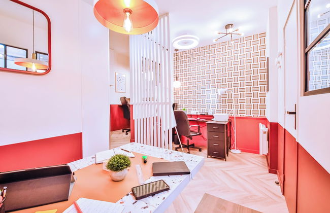 WS Molitor - Auteuil - Photo 4