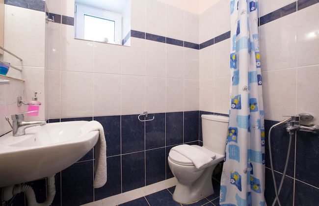 Lefkascottagehouse Villa - Foto 14