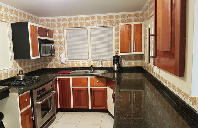 Maria Mulata Apartments - Foto 37