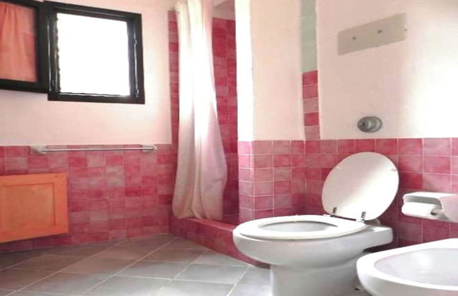 Seaside Apartment Baja Sardinia - 6pl August - 250 m From Smeraldo Beach ! - Foto 12