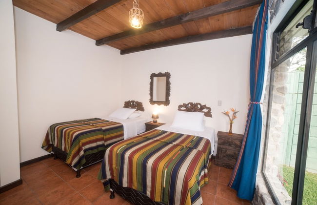 Villas Jucanya - Foto 16