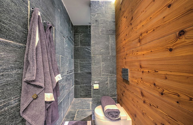 Maison Montagne - Foto 42