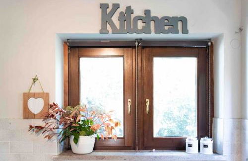 La casa al Lago - Foto 60