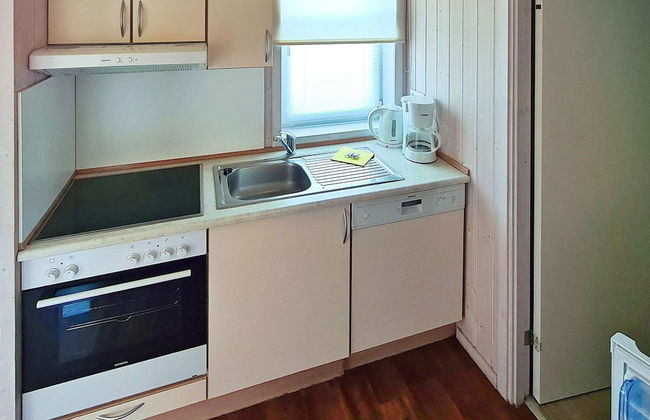 Holiday Home in GrÃ¶mmitz - Foto 19