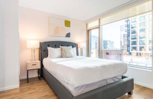 Full Private Apt Downtown Seaport - Foto 20