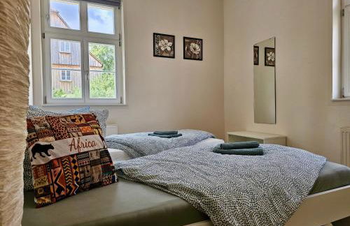 African Style in Kleinwelka - Foto 11