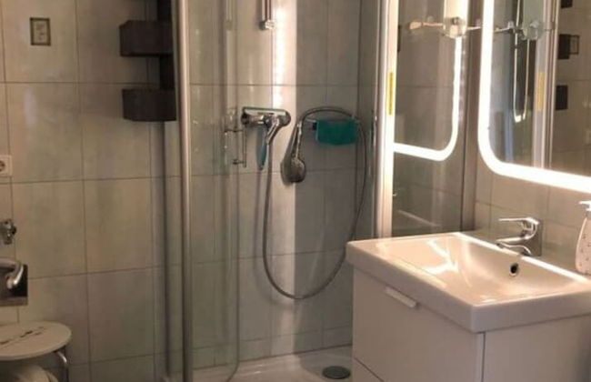 Apartment Near the Beach With sun Balcony - Photo 7