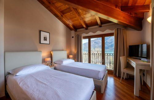 Villa Principessa - Stunning Villa with Panoramic Lake Como Views - Foto 38