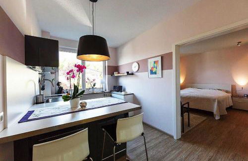 Annehill Ferienwohnungen am Wittenborn - Foto 52