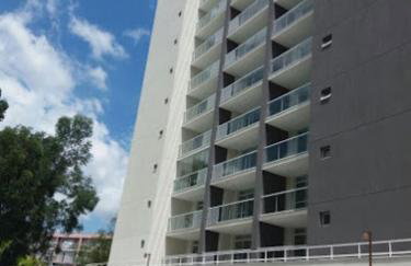 Apto no Morumbi com vista maravilhosa e uma vaga na garagem - Foto 26