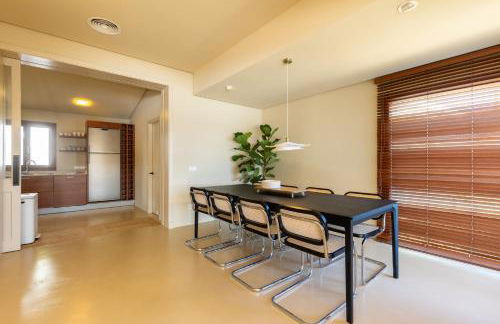 Villa Primavera Renovated Seaview Villa in Mahon - Foto 18