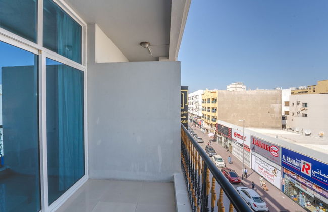 City Stay Premium Hotel Apartments - Foto 21