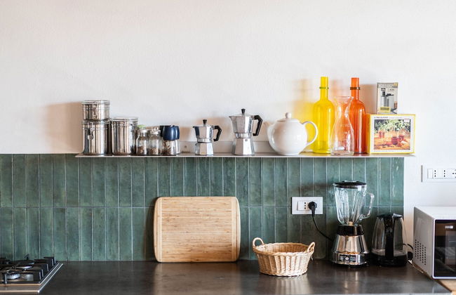 Casa Tharros in Nurachi - Foto 30