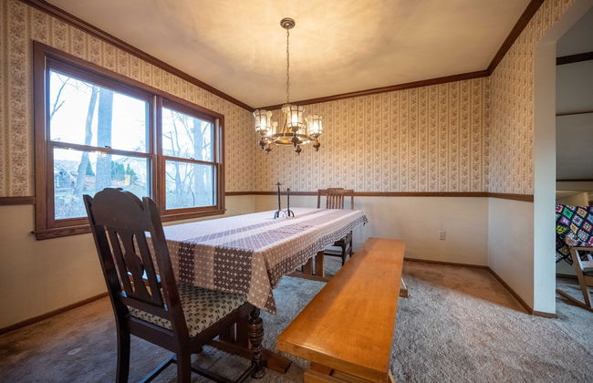 Casa del Pavo Real - Foto 15