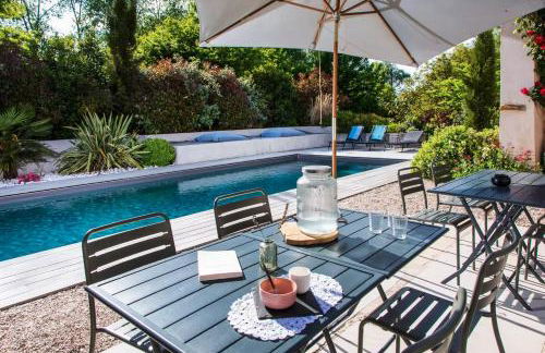 Historic Mill With Ponds And Pool Near Lyon - Foto 17