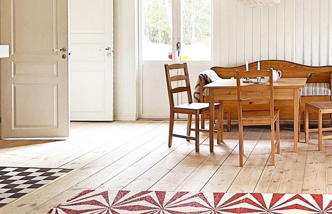 5 Person Holiday Home in Enviken-by Traum - Foto 14