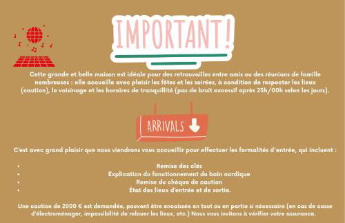 Gîte 12 personnes - Le Domaine - Wimereux - Foto 15