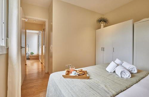 BBarcelona Urban Apartments - Photo 13