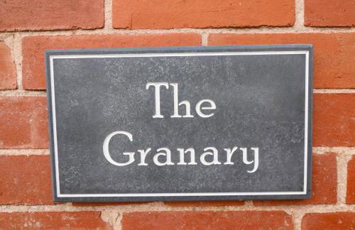 The Granary - Foto 31