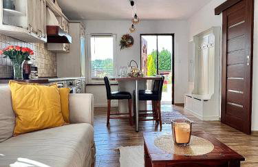 Agroturystyka Parlińskie Wody I - Foto 17