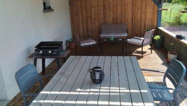 Studio avec jardin - Foto 5