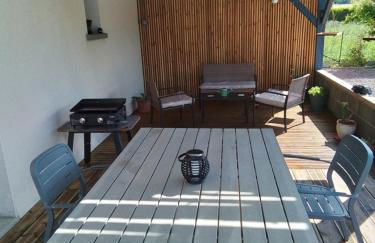 Studio avec jardin - Photo 5