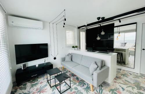 Respiro Del Mar - Beachfront Superior Apartment - Foto 46