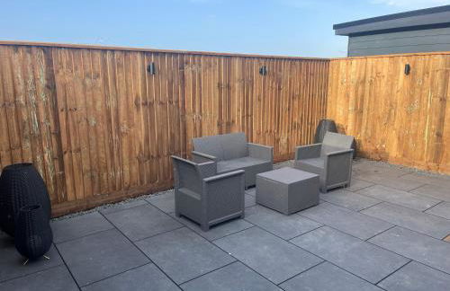 Mill House The Lodge - Foto 15