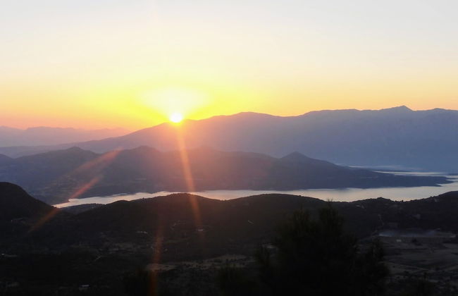 Estate Dafnopanagia Luxury Apartment - Photo 56