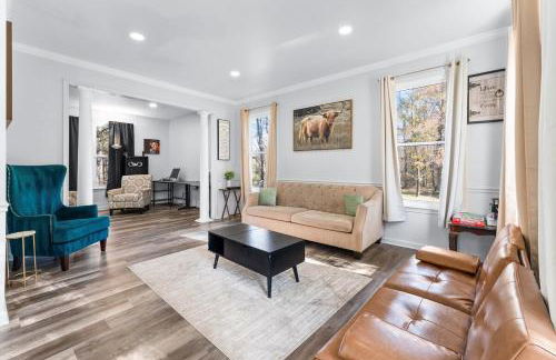 Luxury modern mansion Cabin Near Washington DC - Foto 43